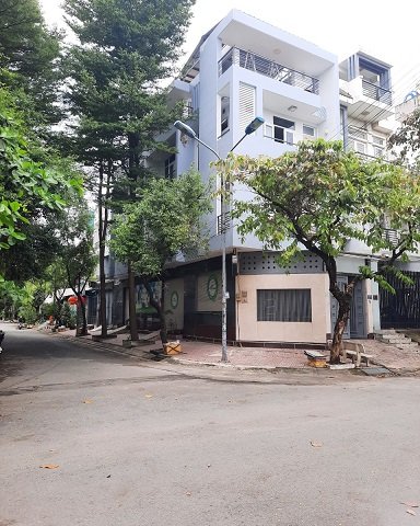 Chính chủ bán nhà 41F/8 Đặng Thùy Trâm P13 Q. Bình Thạnh, Hồ Chí Minh