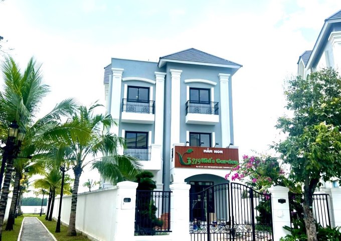 SANG NHƯỢNG TRƯỜNG MẦM NON TẠI VINHOMES GRANDPARK quận 9 Hồ Chí Minh