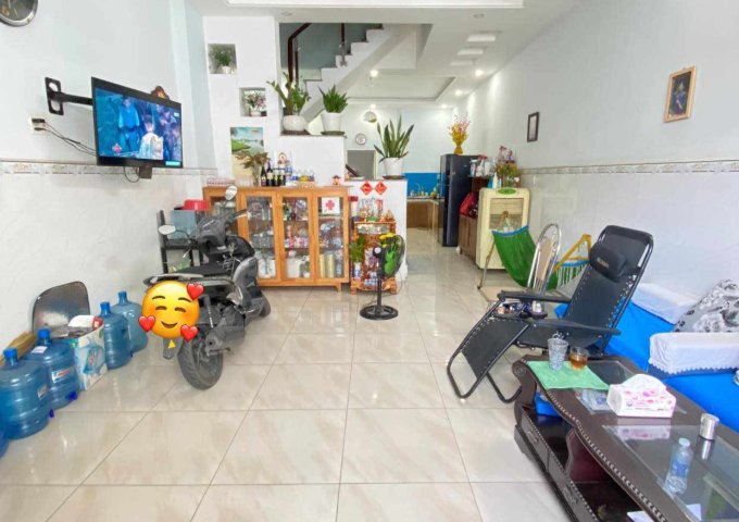 Ngộp bank Gấp bán nhà Bình Chiểu T.Đức,Xe hơi ngủ nhà,84m2, 3 Tầng,Ngang 5.1m, 4 tỷ45