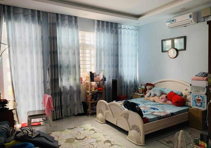 Ngộp bank Gấp bán nhà Bình Chiểu T.Đức,Xe hơi ngủ nhà,84m2, 3 Tầng,Ngang 5.1m, 4 tỷ45