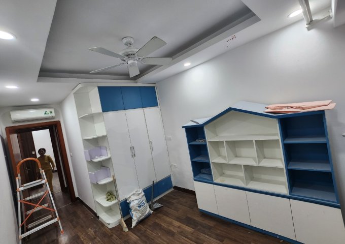 Chính chủ bán chung cư cao cấp Goldmark City Hồ Tùng Mậu.