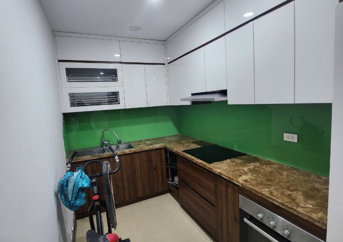 Chính chủ bán chung cư cao cấp Goldmark City Hồ Tùng Mậu.