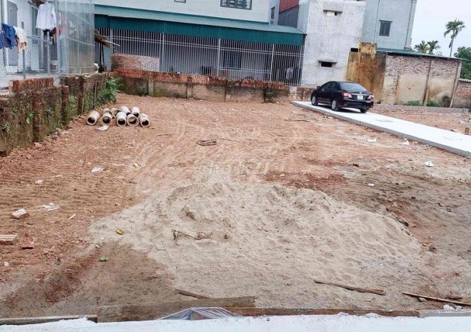 Cần bán đất full thổ cư 45m2 tại Xóm Gạo- Kim Lũ, xã Thượng Cốc, Phúc Thọ, sát dự án shunshine