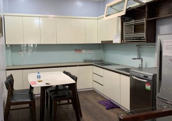  Bán nhà riêng tại Đường Hồ Tùng Mậu, Cầu Giấy, Hà Nội diện tích 48m2 giá 5.5 Tỷ