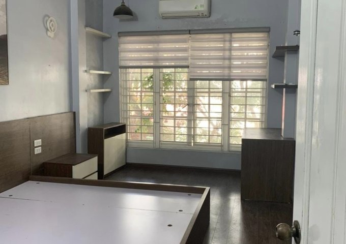  Bán nhà riêng tại Đường Hồ Tùng Mậu, Cầu Giấy, Hà Nội diện tích 48m2 giá 5.5 Tỷ