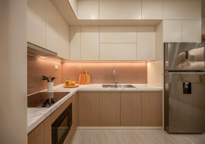 BÁN CĂN HỘ FIATO TÔ NGỌC VÂN THỦ ĐỨC 80M2, GIÁ 3.2 TỶ FULL NỘI THẤT