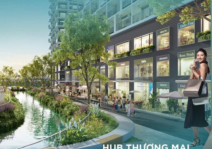 BÁN CĂN HỘ FIATO TÔ NGỌC VÂN THỦ ĐỨC 80M2, GIÁ 3.2 TỶ FULL NỘI THẤT