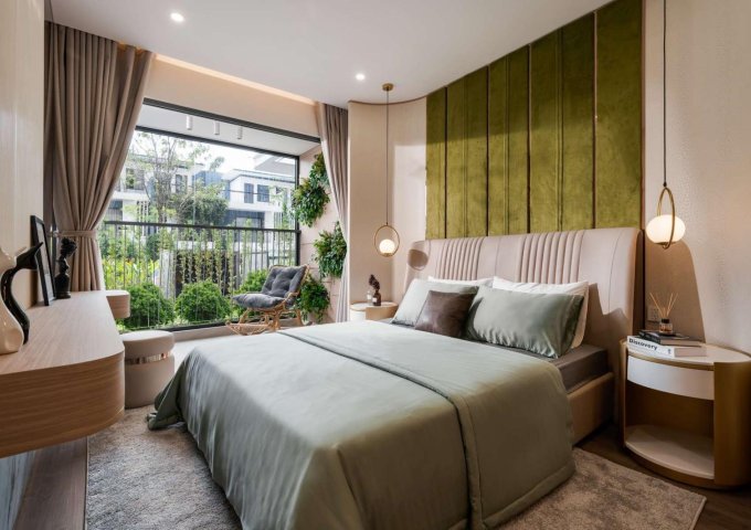 BÁN CĂN HỘ FIATO TÔ NGỌC VÂN THỦ ĐỨC 80M2, GIÁ 3.2 TỶ FULL NỘI THẤT