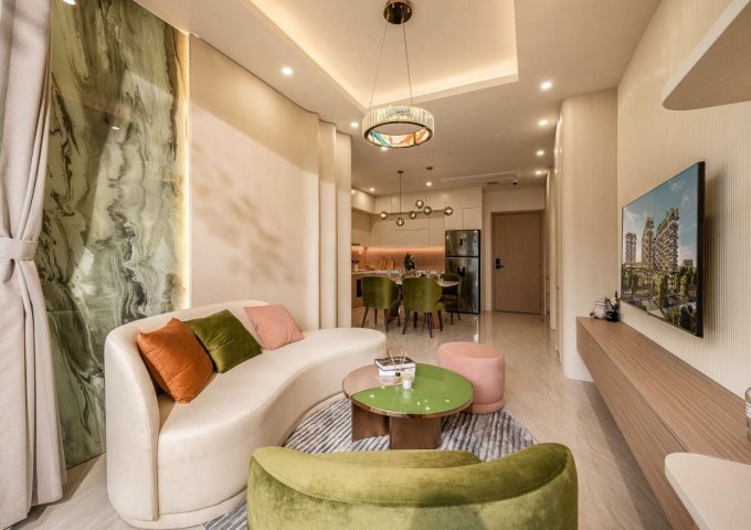 BÁN CĂN HỘ FIATO TÔ NGỌC VÂN THỦ ĐỨC 80M2, GIÁ 3.2 TỶ FULL NỘI THẤT