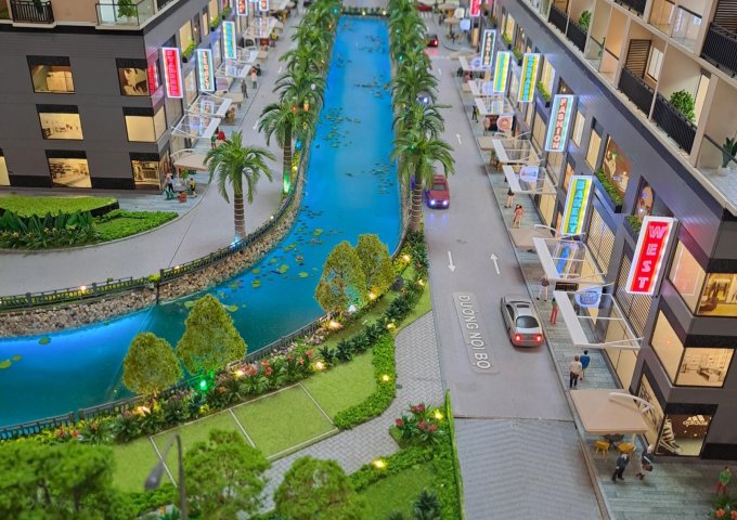 BÁN CĂN HỘ FIATO TÔ NGỌC VÂN THỦ ĐỨC 80M2, GIÁ 3.2 TỶ FULL NỘI THẤT