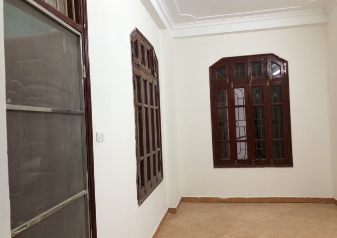 Chính chủ cho thuê nhà riêng tại ngõ 178 Quan Nhân, Quận Thanh Xuân