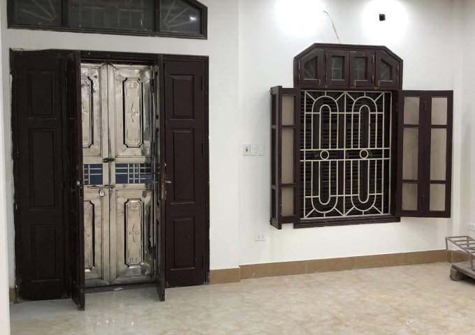 Chính chủ cho thuê nhà riêng tại ngõ 178 Quan Nhân, Quận Thanh Xuân