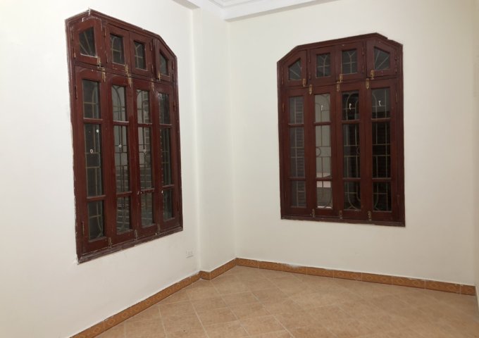 Chính chủ cho thuê nhà riêng tại ngõ 178 Quan Nhân, Quận Thanh Xuân