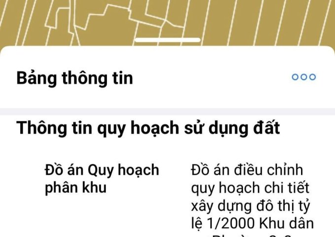 Bán nhà nở hậu Tài Lộc, diện tích gần 70m2 ĐẤT tại Quận 8, dễ dàng sang Quận 1,4,5,7,10