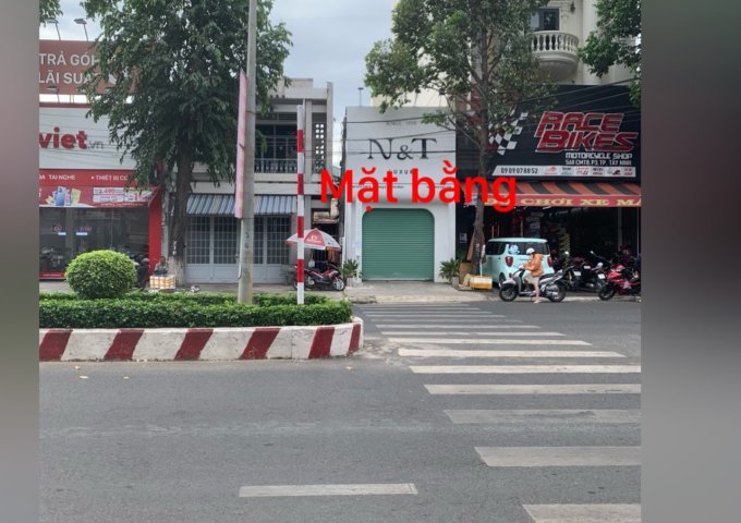 CHÍNH CHỦ CẦN SANG NHƯỢNG LẠI MẶT BẰNG TẠI PHƯỜNG 3 TP TÂY NINH