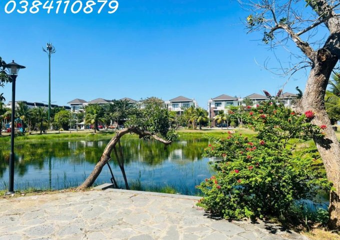 BIỆT THỰ SÂN VƯỜN HÓC MÔN, 1 TRỆT, 2 LẦU, 2,7 TỶ