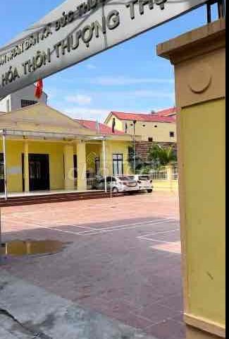 Chính chủ bán Đất thổ cư Thượng Thuỵ, Đức Thượng, Hoài Đức, Hà Nội