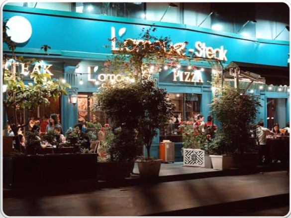 ✔️Chính chủ cho thuê nhà mặt phố Triệu Việt Vương, Hai Bà Trưng; 0834885566