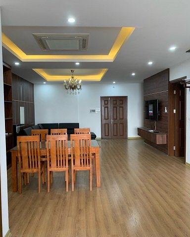 Chính chủ cho thuê căn hộ 3PN Tầng 19, Thăng Long Garden 250 Minh Khai, Đường Minh Khai, Phường Minh Khai, Hai Bà Trưng, Hà Nội