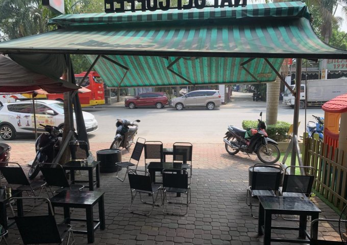 Quận 7 , Hot Hot ! Sang Rẻ Quán Cafe NapoLi - Giá Rẻ Chỉ 74 tr, MT Kinh doanh Khu Văn Phòng Cty Đông Nguyên Ngày, Tel : 0933008784