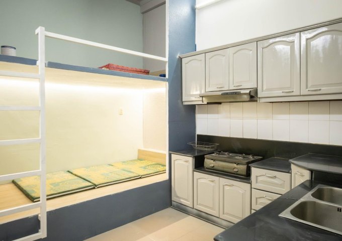 CHO THUÊ PHÒNG NGAY ĐƯỜNG ĐIỆN BIÊN PHỦ, DIỆN TÍCH 30M2