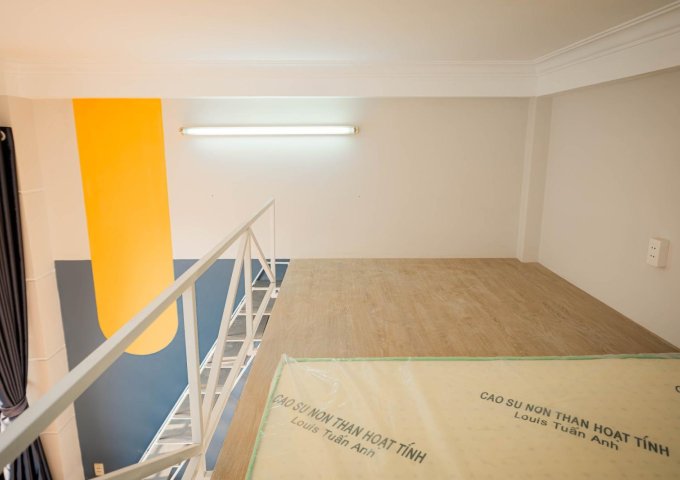 CHO THUÊ PHÒNG NGAY ĐƯỜNG ĐIỆN BIÊN PHỦ, DIỆN TÍCH 30M2