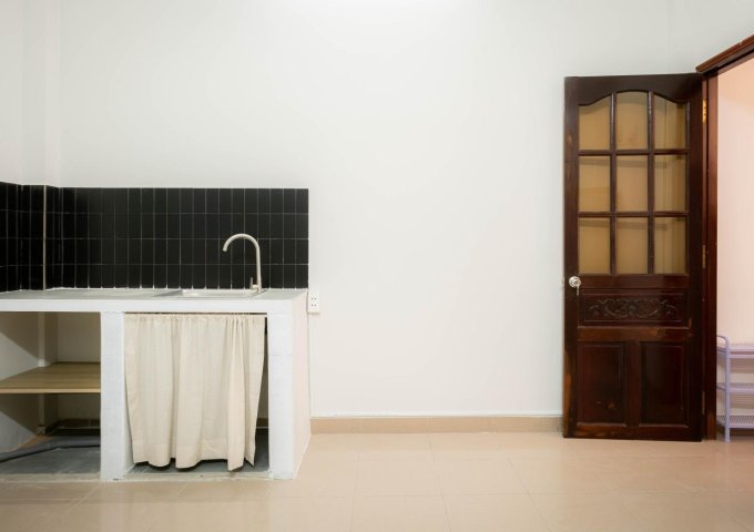 CHO THUÊ PHÒNG NGAY ĐƯỜNG ĐIỆN BIÊN PHỦ, DIỆN TÍCH 30M2