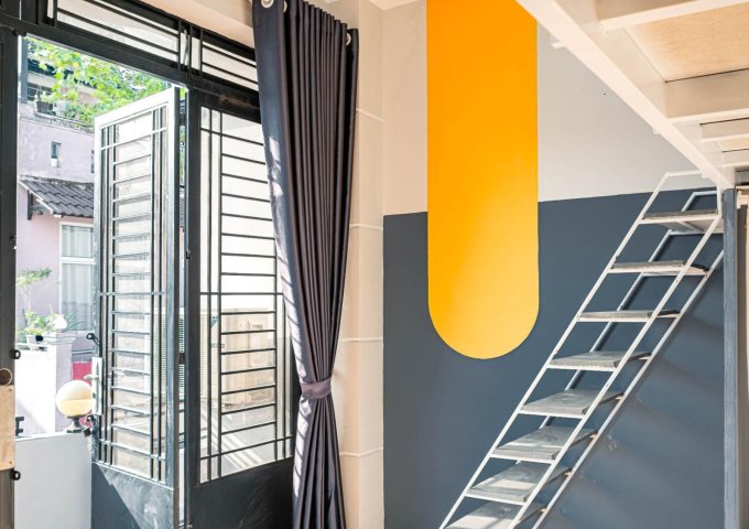 CHO THUÊ PHÒNG NGAY ĐƯỜNG ĐIỆN BIÊN PHỦ, DIỆN TÍCH 30M2