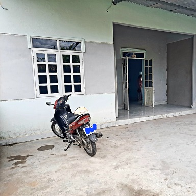 MÌNH CHÍNH CHỦ CẦN BÁN NHÀ SUỐI TIÊN- DIÊN KHÁNH. GIÁ KỊCH SÀN CẦN CHỐT NHANH.