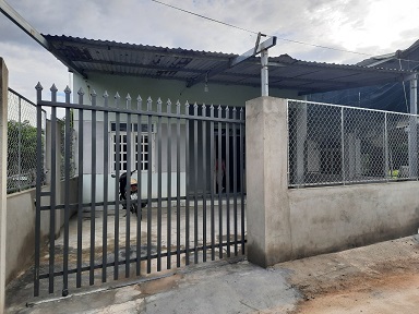 MÌNH CHÍNH CHỦ CẦN BÁN NHÀ SUỐI TIÊN- DIÊN KHÁNH. GIÁ KỊCH SÀN CẦN CHỐT NHANH.