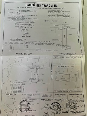 CẦN BÁN NHÀ ĐẸP TẠI QUẬN THỦ ĐỨC,TP HCM