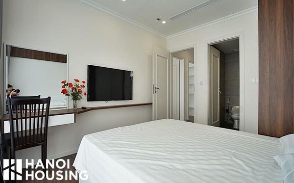 Cho thuê căn hộ chung cư Smarthome - tòa R1 -1401 sunshine Riverside Phú Thượng, Tây Hồ, Hà Nội