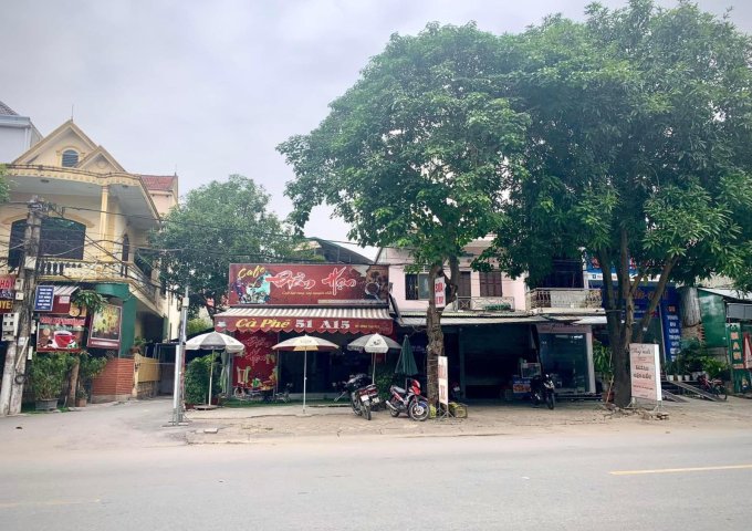 Sang nhượng mặt bằng quán cafe 51a15, Nguyễn Thái Học, Vinh, Nghệ An