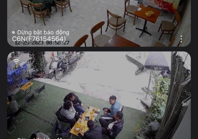 Sang nhượng mặt bằng quán cafe 51a15, Nguyễn Thái Học, Vinh, Nghệ An