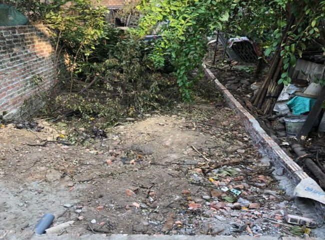 Chính chủ cần bán đất 68,5m2 xóm thượng Uy Nỗ, Đông Anh, Hà Nội