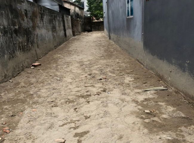 Chính chủ cần bán đất 68,5m2 xóm thượng Uy Nỗ, Đông Anh, Hà Nội