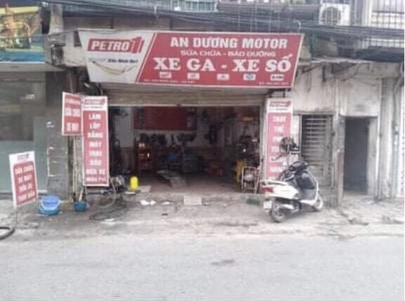 Chính chủ cho thuê tầng 1 cửa hàng mặt đường 663 Minh Khai, Hai Bà Trưng, HN