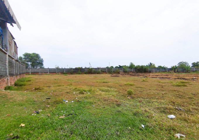 Đất Mặt Tiền Đỗ Văn Dậy Tân Hiệp Hóc Môn 5000m2 Chỉ 125 Tỷ