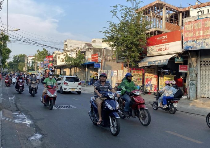 Đất Mặt Tiền Đỗ Văn Dậy Tân Hiệp Hóc Môn 5000m2 Chỉ 125 Tỷ