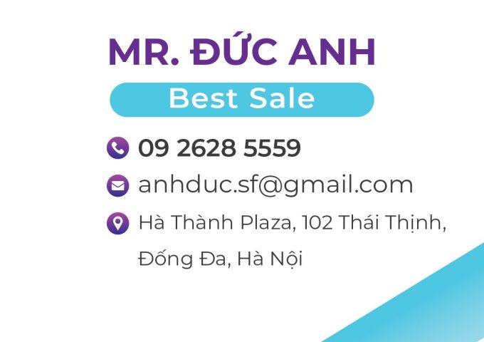 Mới nhất 0926285559 Bán nhà Phú Đô 107m², Đất , MT 11 m, giá TL 16 tỷ Nam Từ Liêm