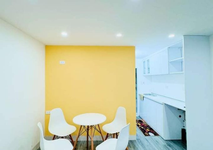 BÁN TẬP THỂ TẦNG 1 TRẦN QUÝ CÁP ĐỐNG ĐA GIÁ:1.99 TỶ DT:30M2,10M RA MẶT PHỐ ,ÔTÔ ĐẬU CỬA ,20M RA HỒ LINH QUANG