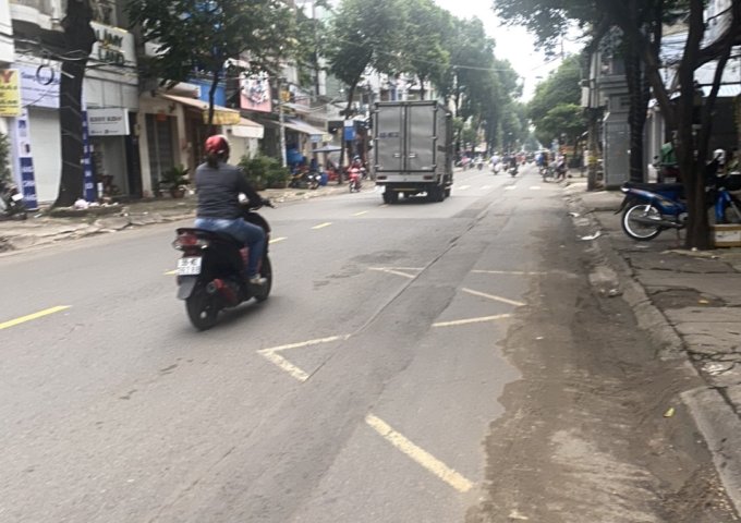 MTKD Lãnh Binh Thăng ( 4.2*12m, 4 lầu, đoạn 2 chiều), Quận 11 chỉ 15 tỷ TL 