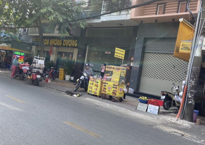 Bán Nhà Mặt Tiền Đường Cây Keo Quận Tân Phú,DT:5,1x11,3m.Giá 15,5 tỷ