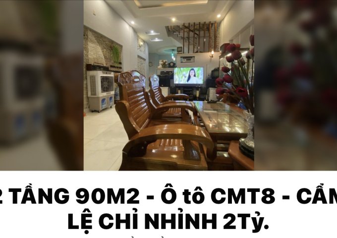 Giảm gấp 150tr bán trong tuần, Còn 2.55 tỷ