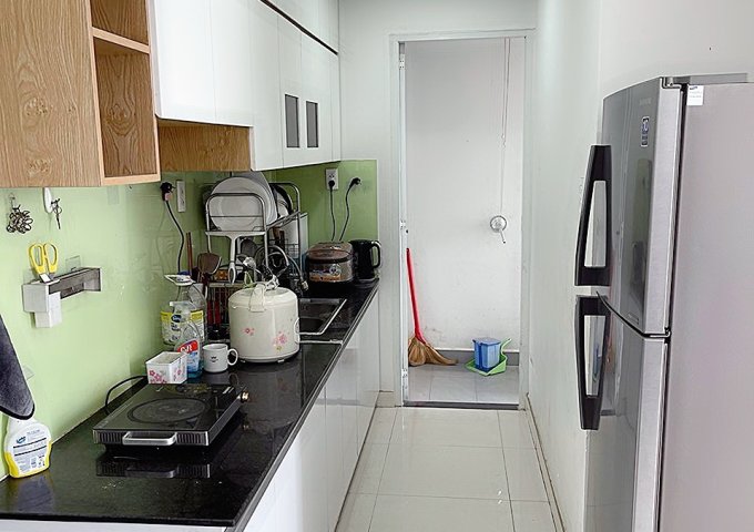 Cho thuê căn hộ 2PN full nội thất ngay ngã 3 Vũng Tàu KCN Biên Hòa giá 5 triệu/ tháng 0933722992