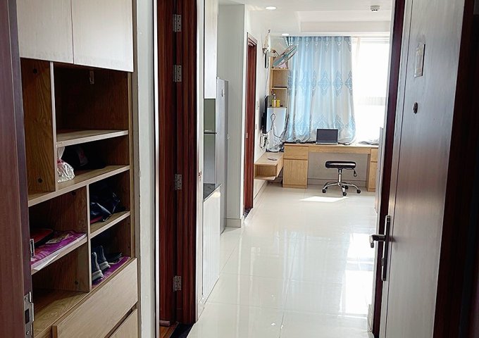 Cho thuê căn hộ 2PN full nội thất ngay ngã 3 Vũng Tàu KCN Biên Hòa giá 5 triệu/ tháng 0933722992