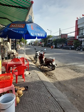 CẦN BÁN NHÀ ĐỊA CHỈ KHÓM 2,PHƯỜNG 1,THỊ XÃ DUYÊN HẢI TỈNH TRÀ VINH