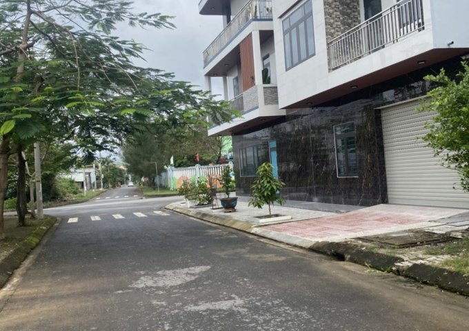 Bán đất Hòa Liên 4 (diện tích) 150m2 (5x30)