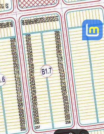 Bán đất Hòa Liên 4 (diện tích) 150m2 (5x30)