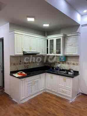 Chính chủ cần cho thuê căn cc ở KĐT Mễ Trì Hạ, Nam Từ Liêm